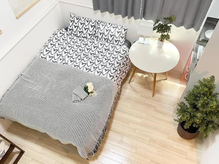 Shinjuku Center-4mins To 10min To Kabukicho-新宿商圈loftoom 002 Aparthotel Tokio