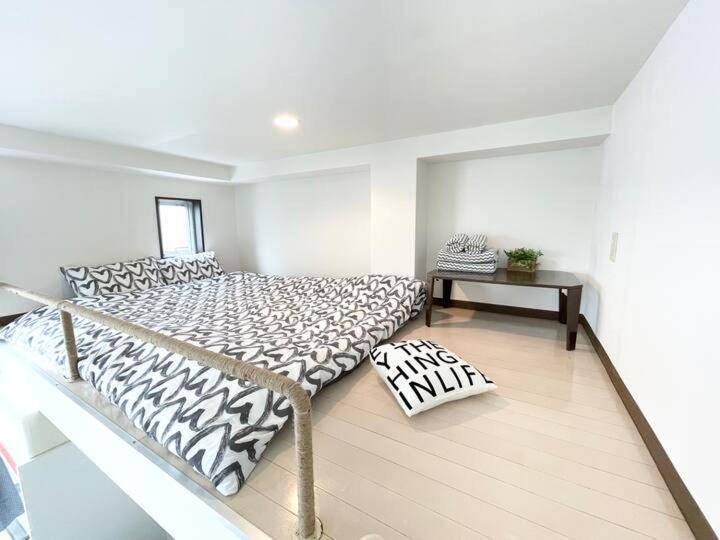 Shinjuku Center-4mins To 10min To Kabukicho-新宿商圈loftoom 002 Tokio